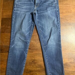 Classic American Eagle Denim Jeans